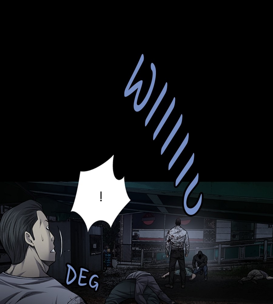 vigilante - Chapter: 71