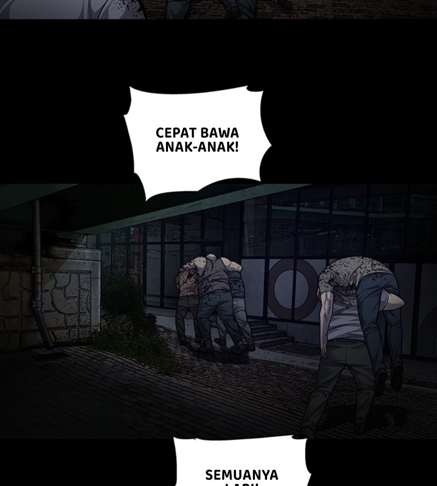 vigilante - Chapter: 71