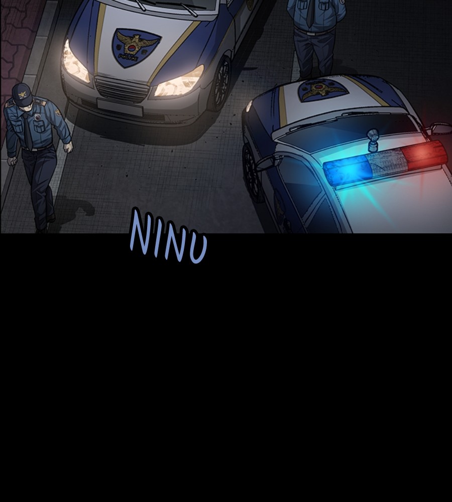vigilante - Chapter: 71