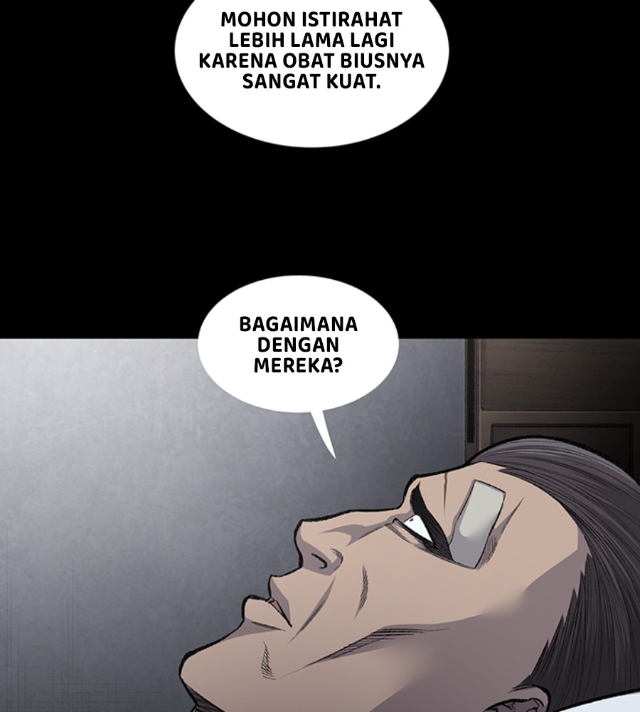 vigilante - Chapter: 71