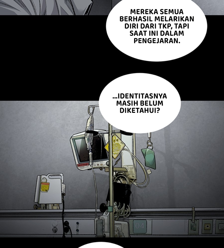 vigilante - Chapter: 71