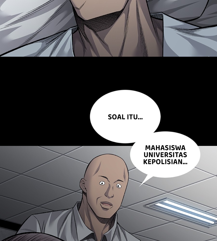 vigilante - Chapter: 71