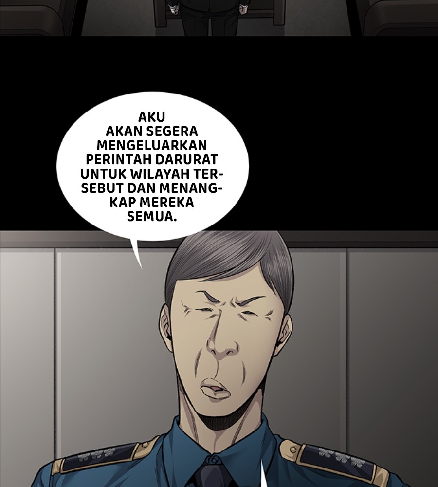 vigilante - Chapter: 71