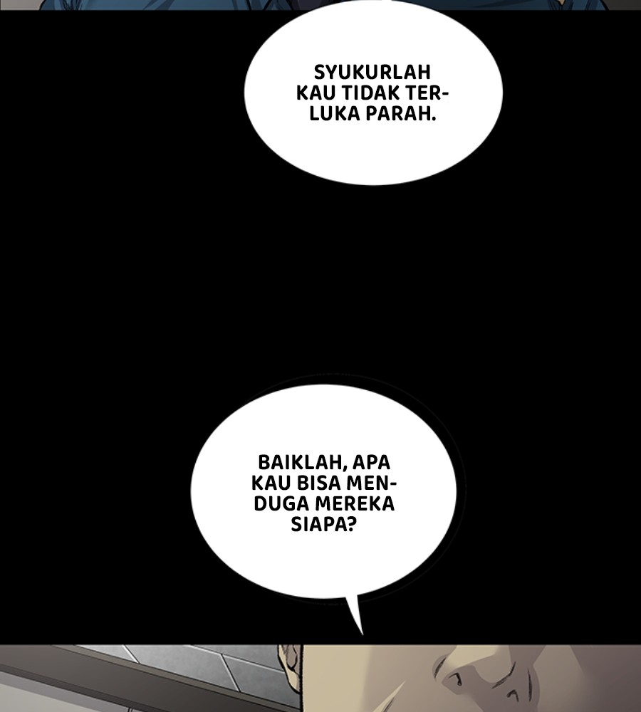 vigilante - Chapter: 71
