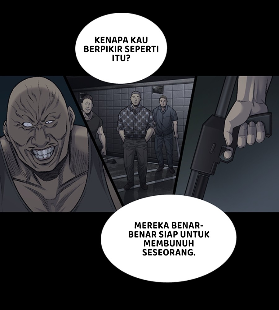 vigilante - Chapter: 71