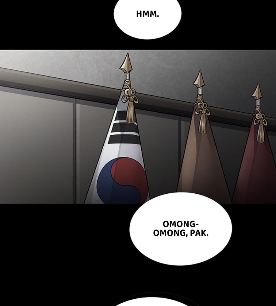 vigilante - Chapter: 71