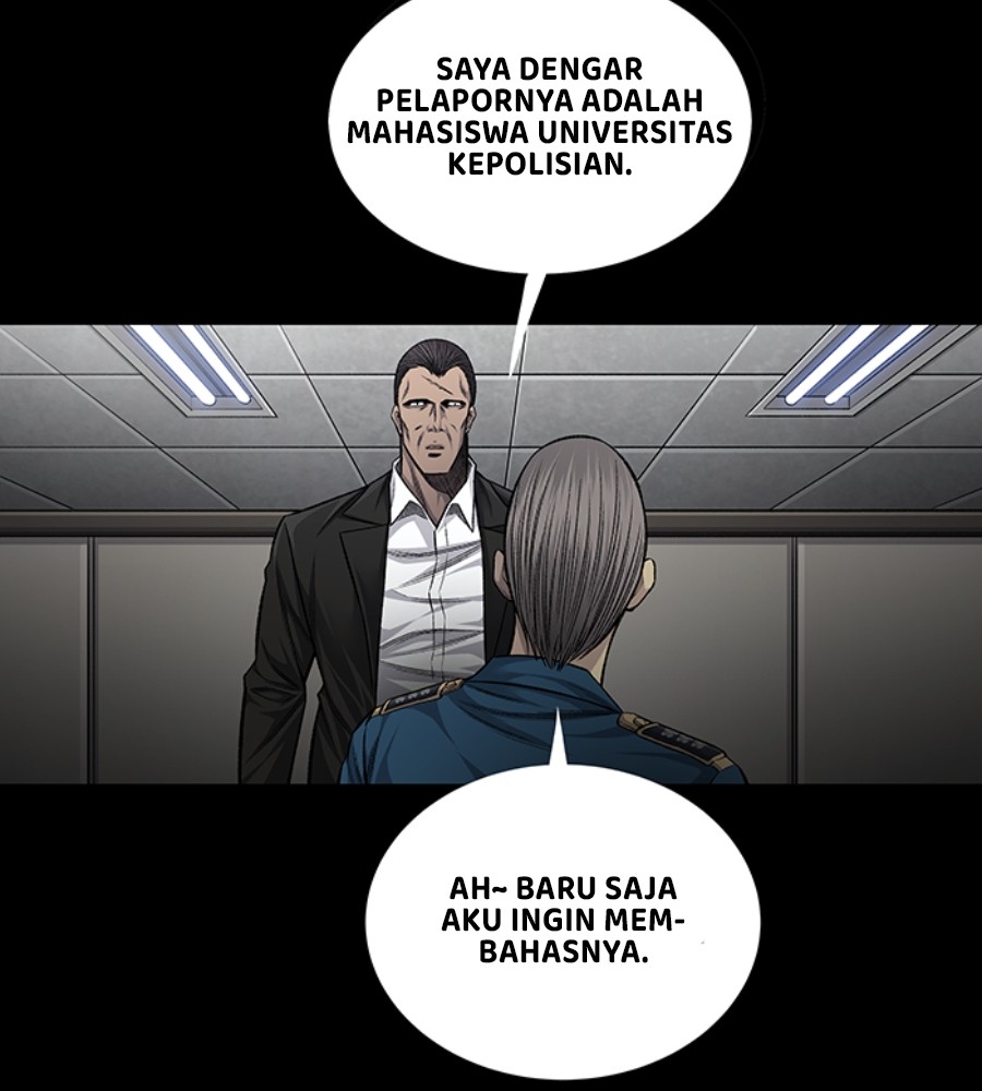vigilante - Chapter: 71
