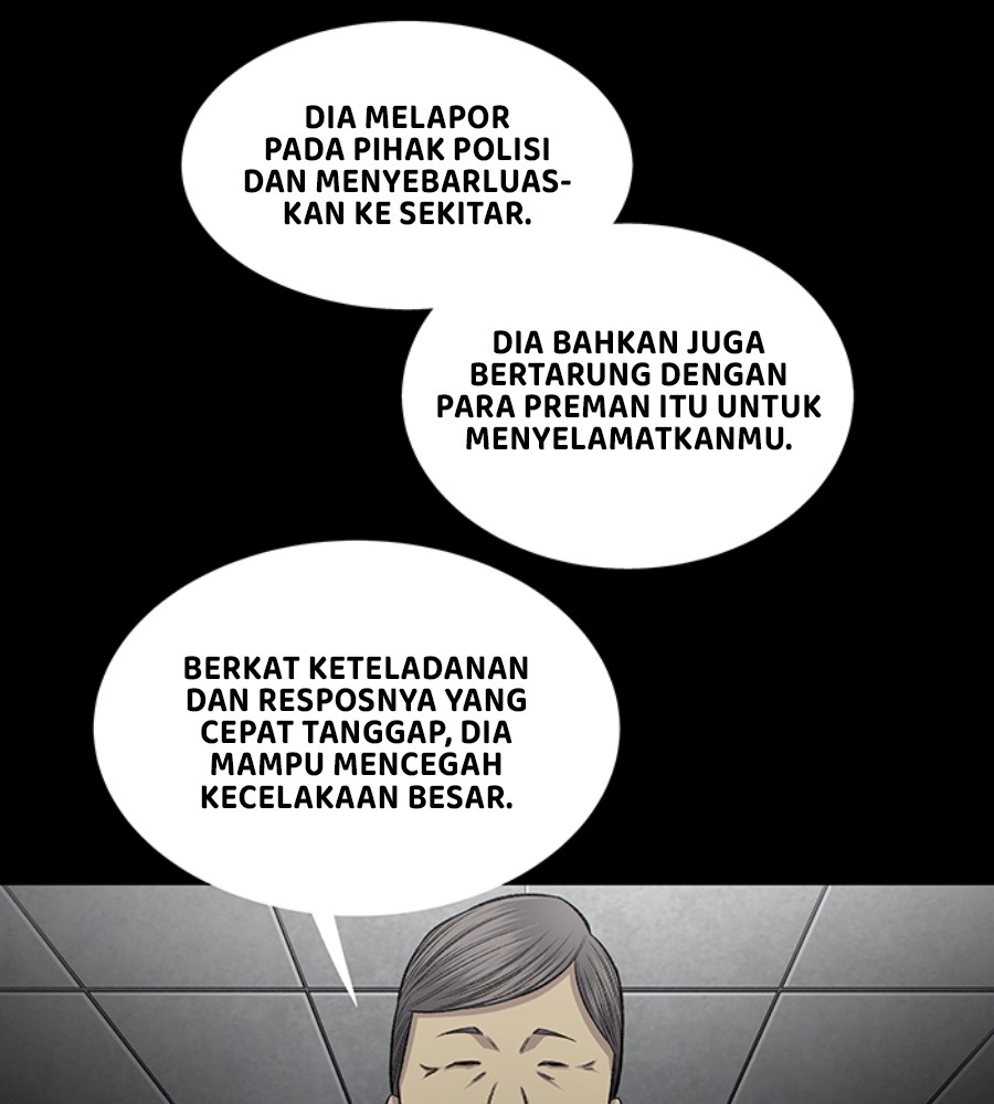 vigilante - Chapter: 71
