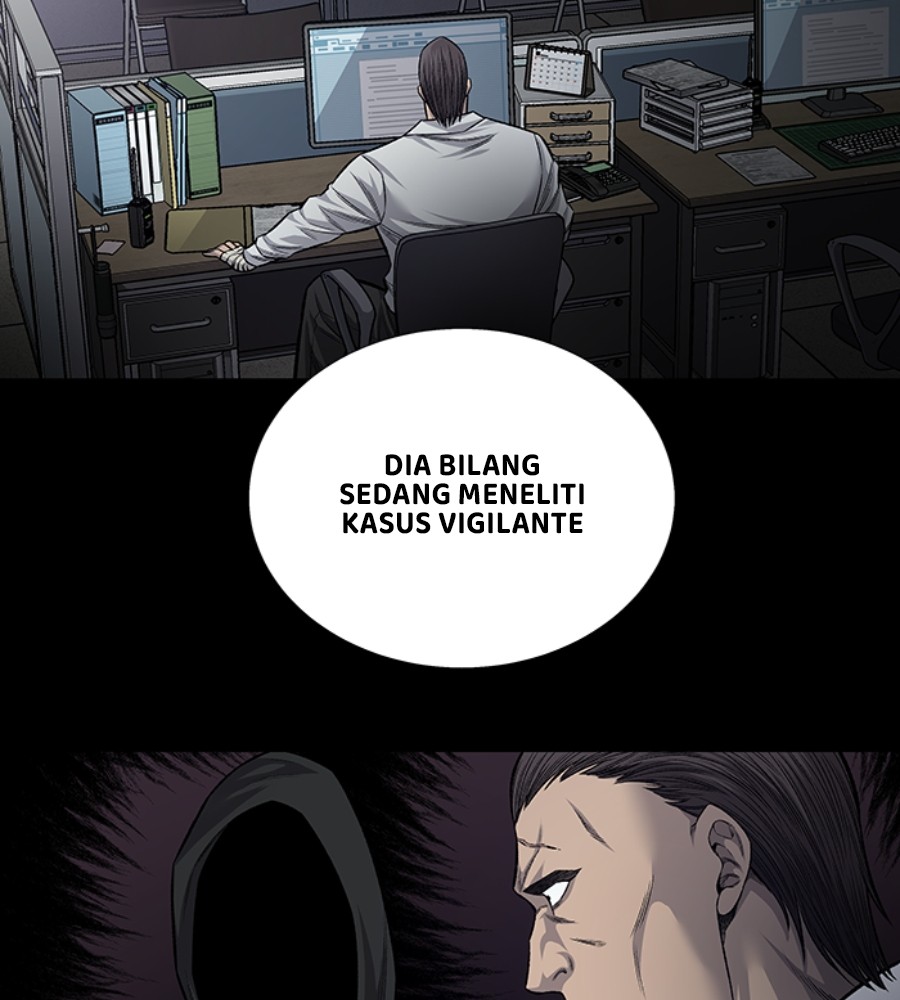 vigilante - Chapter: 71
