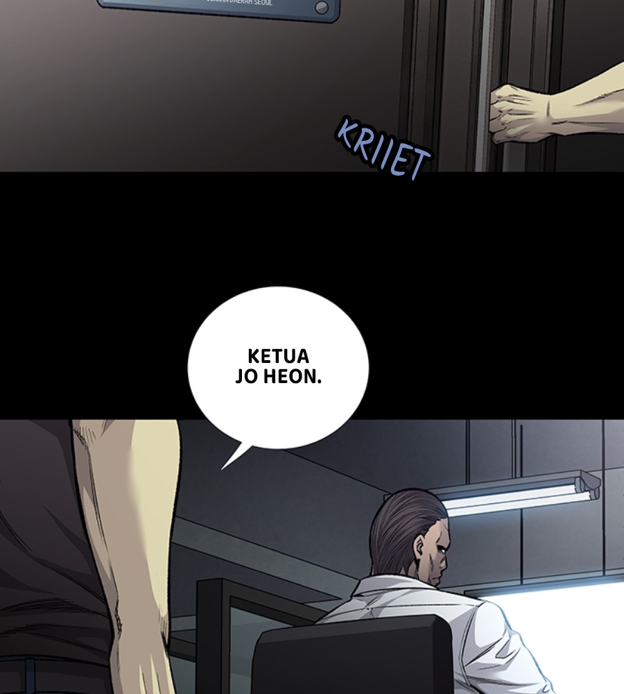 vigilante - Chapter: 71