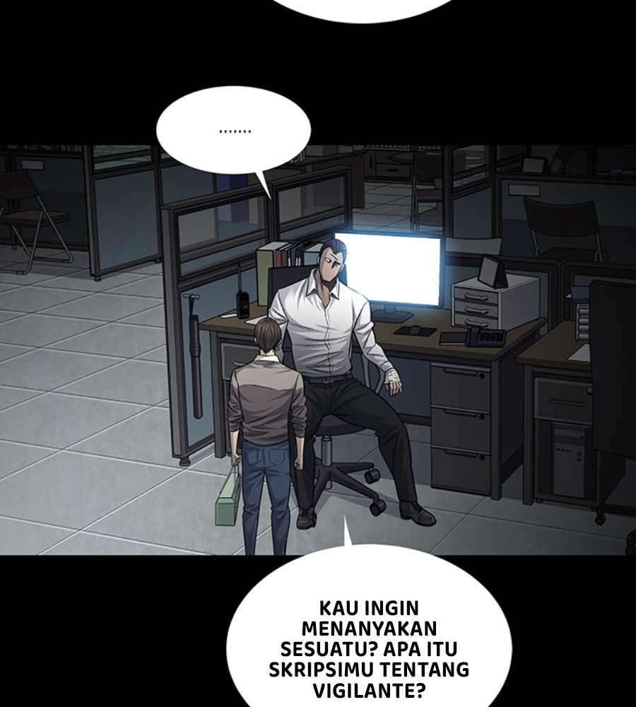 vigilante - Chapter: 71