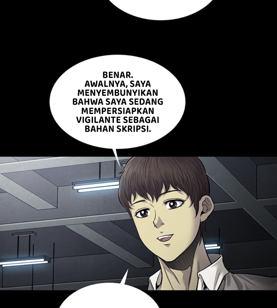 vigilante - Chapter: 71