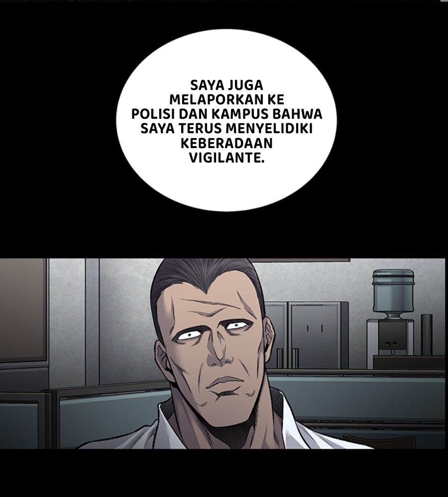 vigilante - Chapter: 71