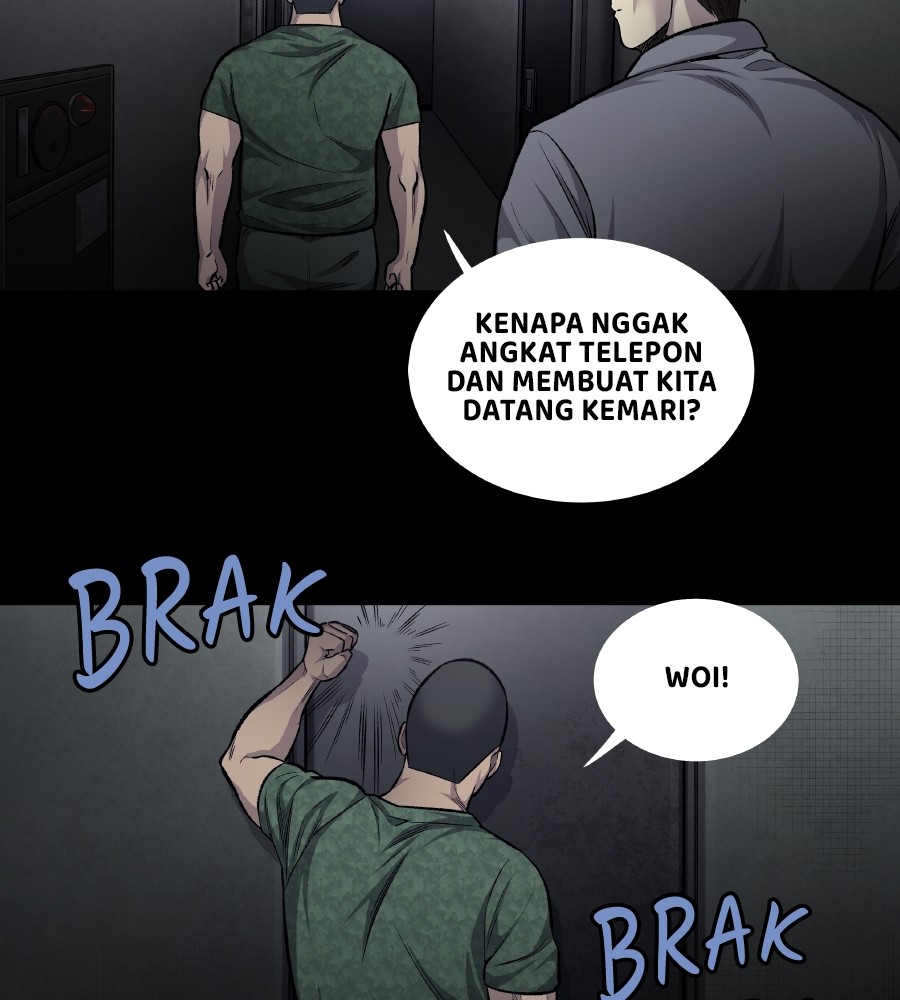 vigilante - Chapter: 72