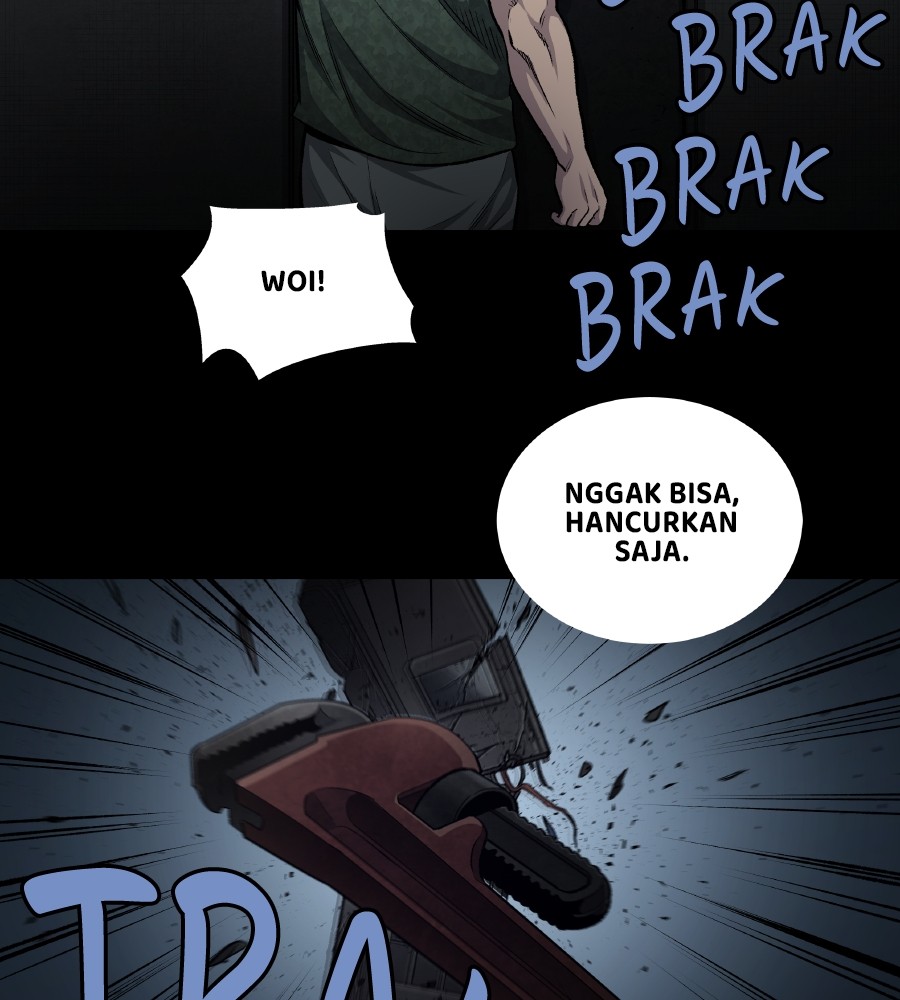 vigilante - Chapter: 72