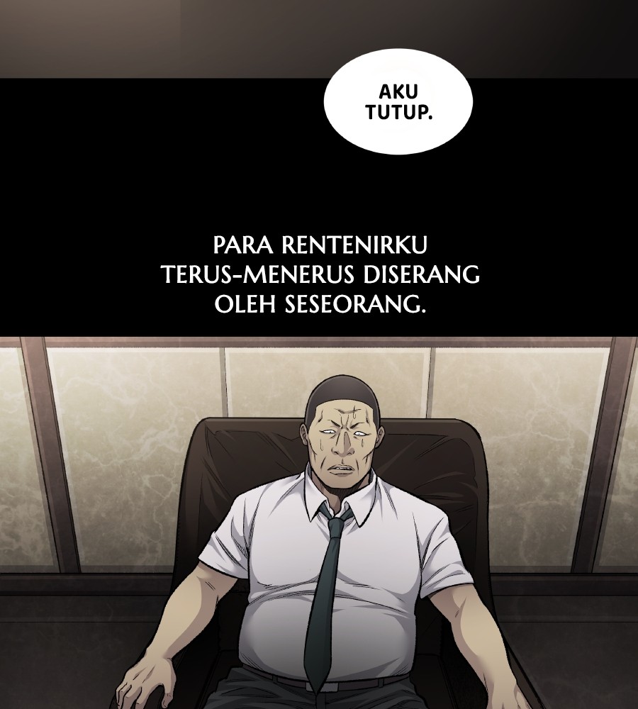 vigilante - Chapter: 72