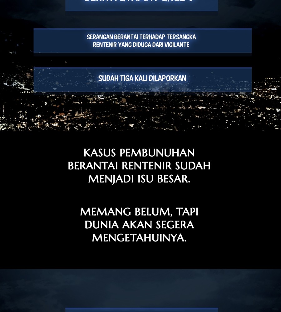 vigilante - Chapter: 72