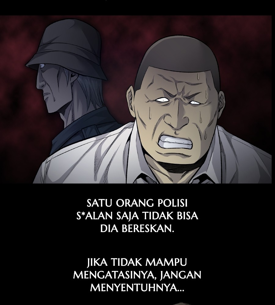 vigilante - Chapter: 72