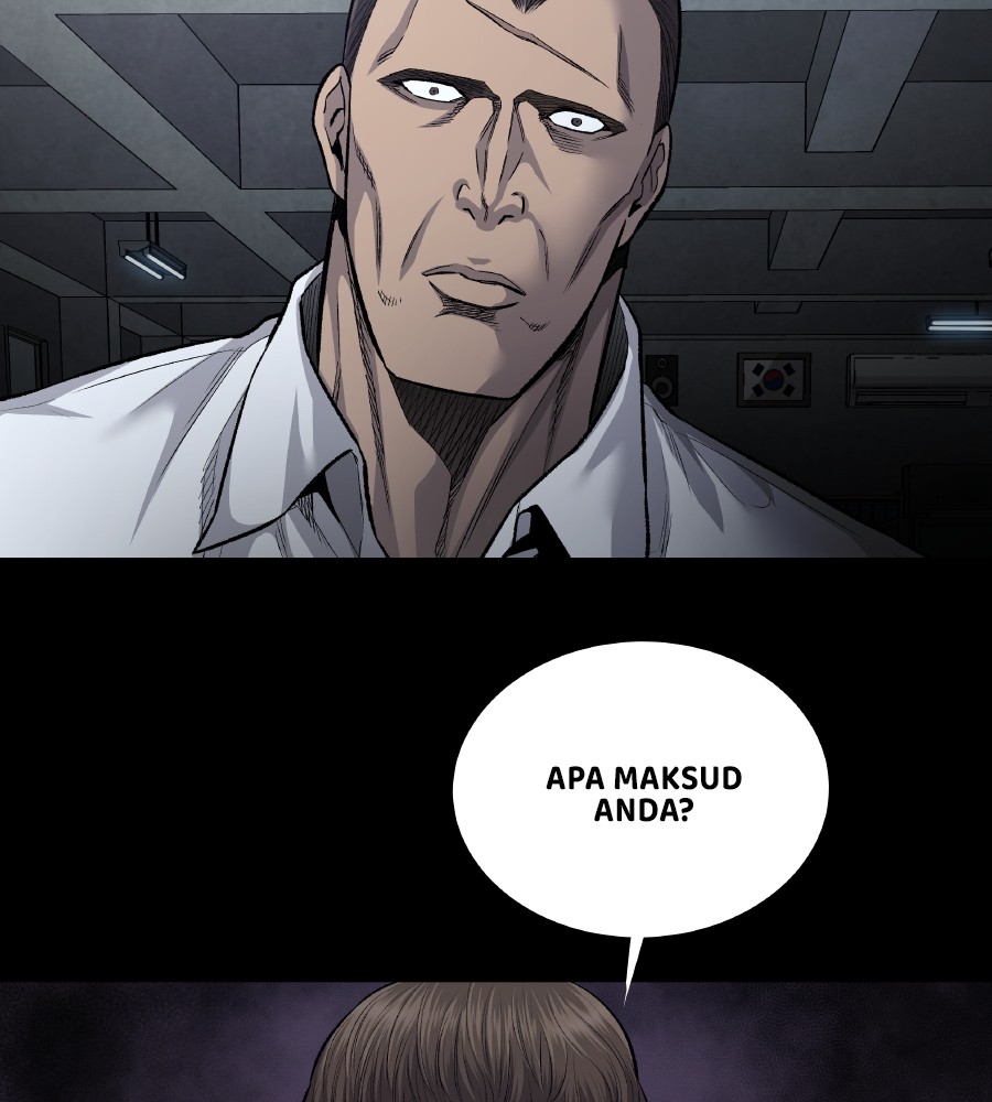 vigilante - Chapter: 72