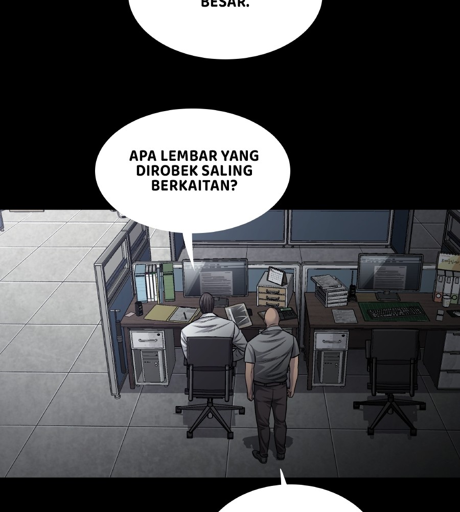 vigilante - Chapter: 72