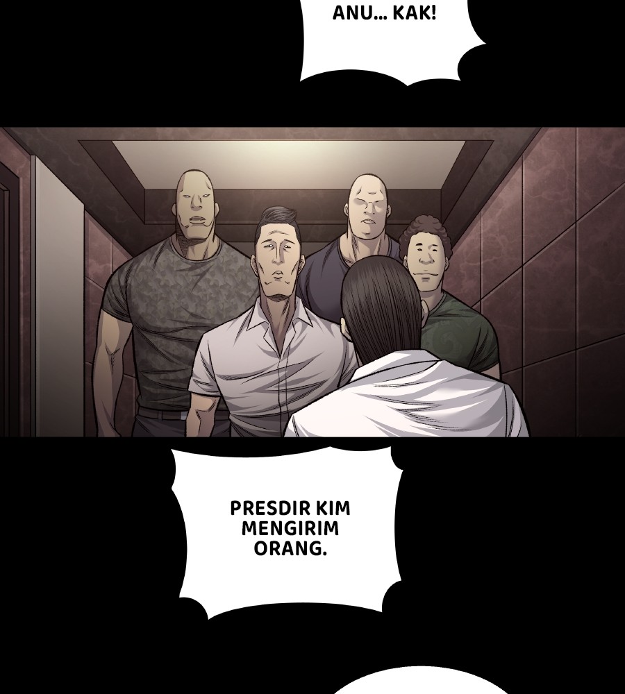 vigilante - Chapter: 72