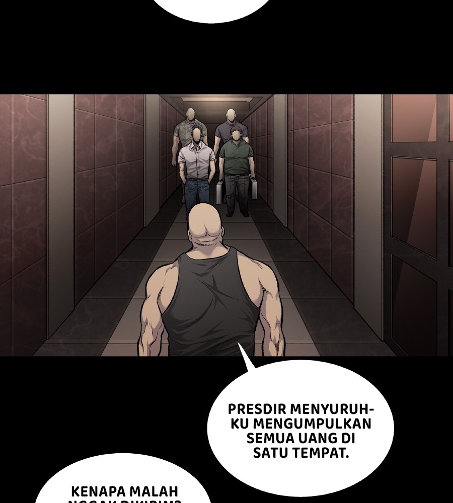 vigilante - Chapter: 72