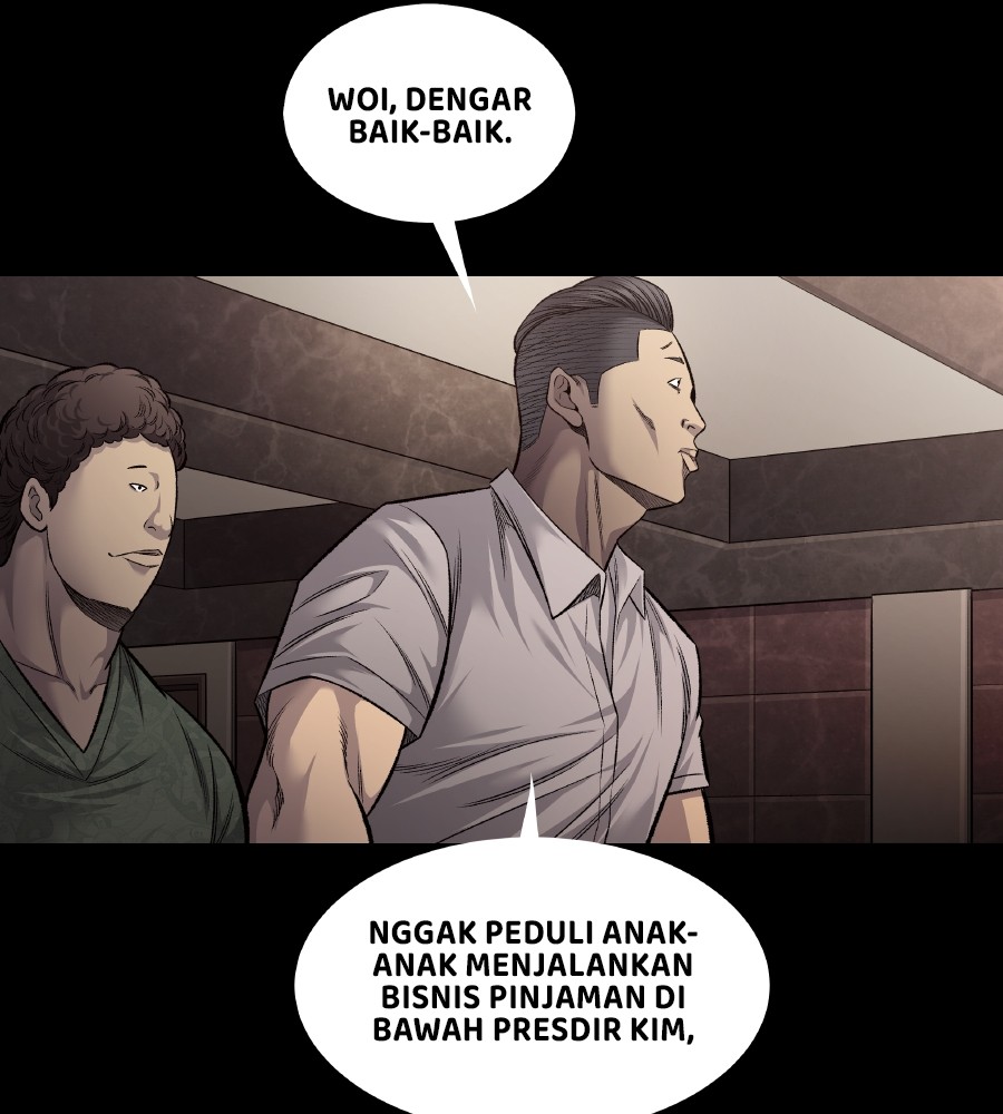 vigilante - Chapter: 72