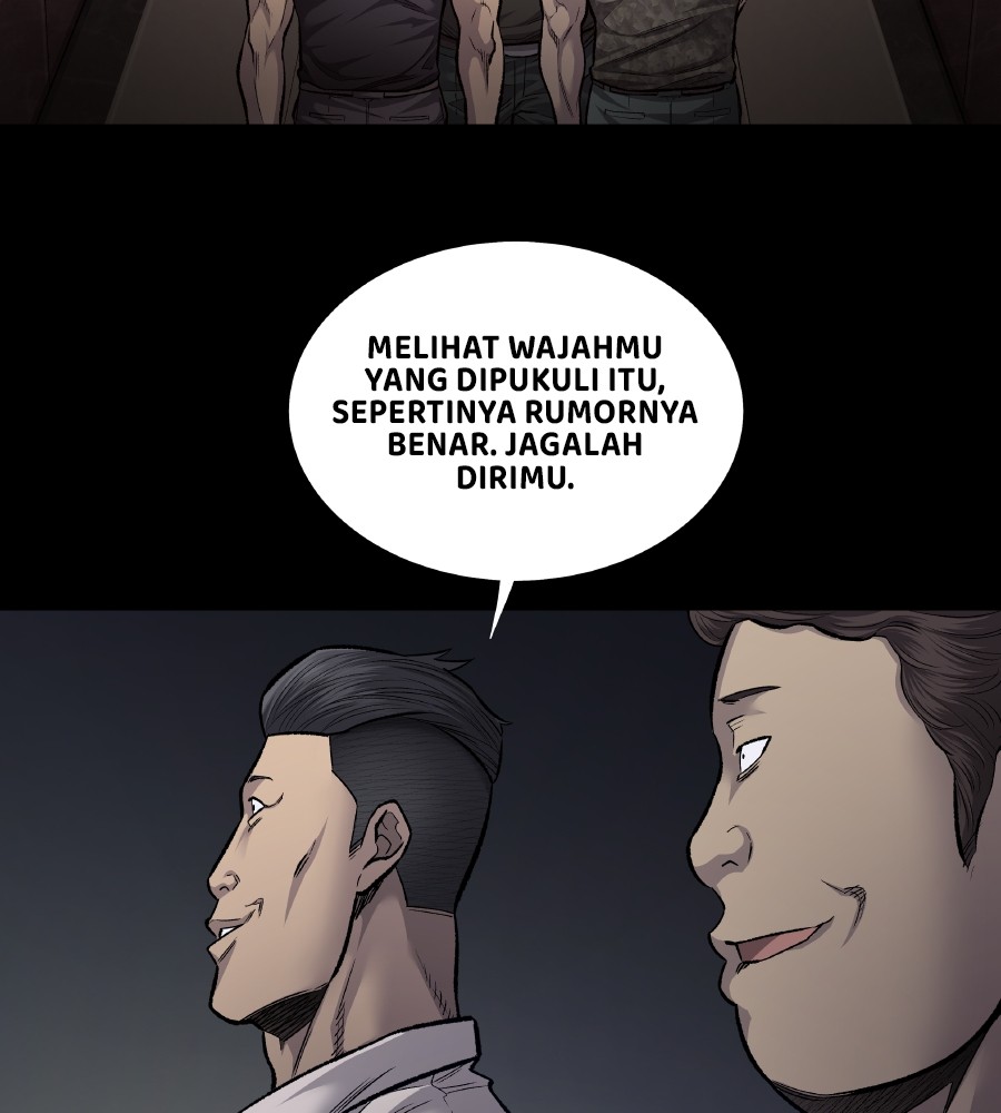 vigilante - Chapter: 72