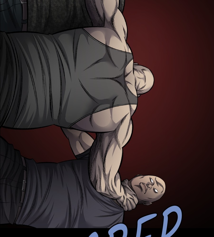vigilante - Chapter: 72