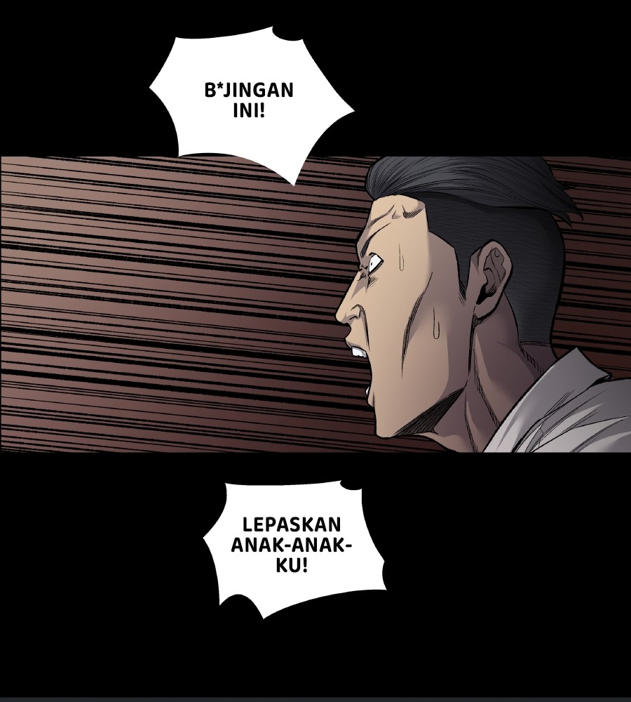 vigilante - Chapter: 72