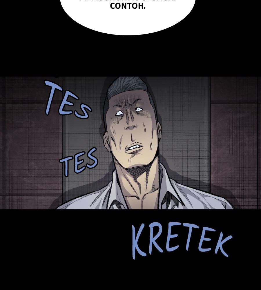 vigilante - Chapter: 72