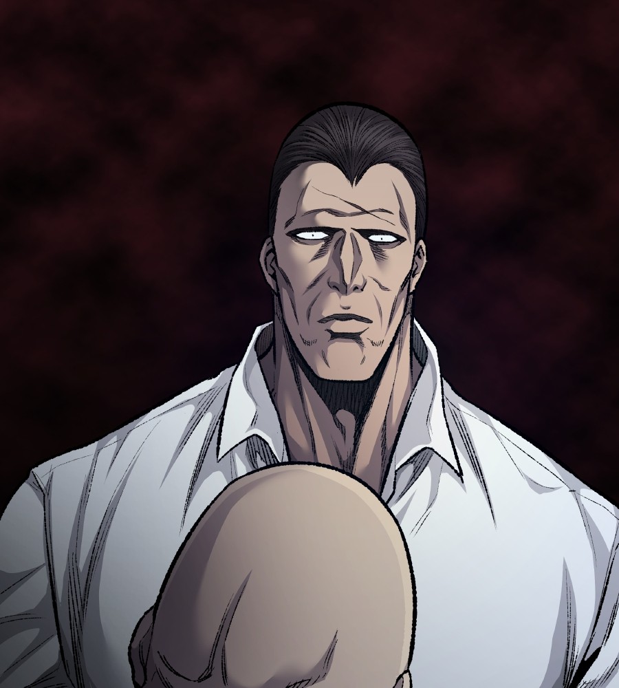 vigilante - Chapter: 72