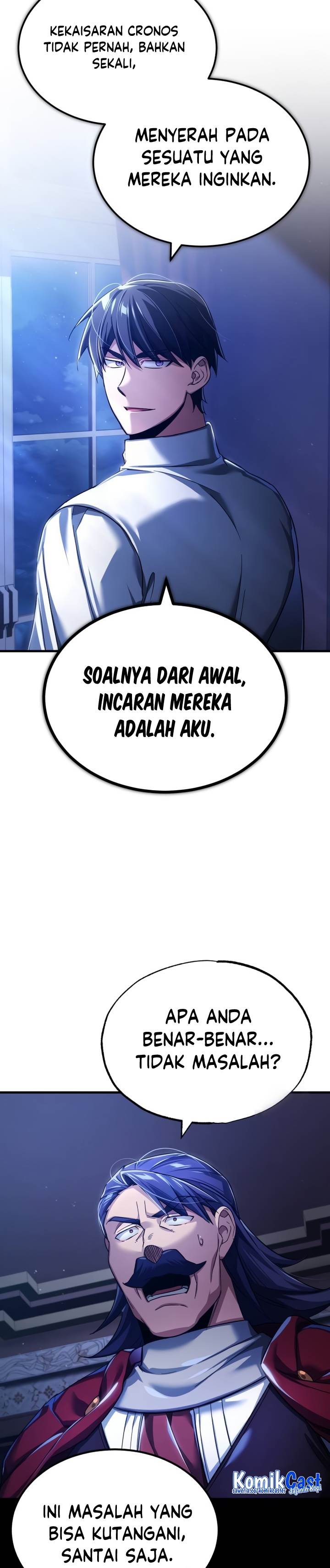 the-heavenly-demon-cant-live-a-normal-life - Chapter: 108