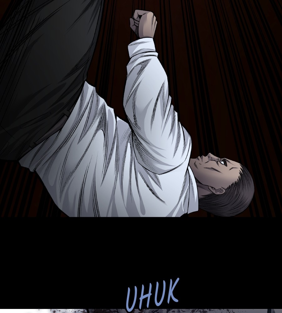 vigilante - Chapter: 73