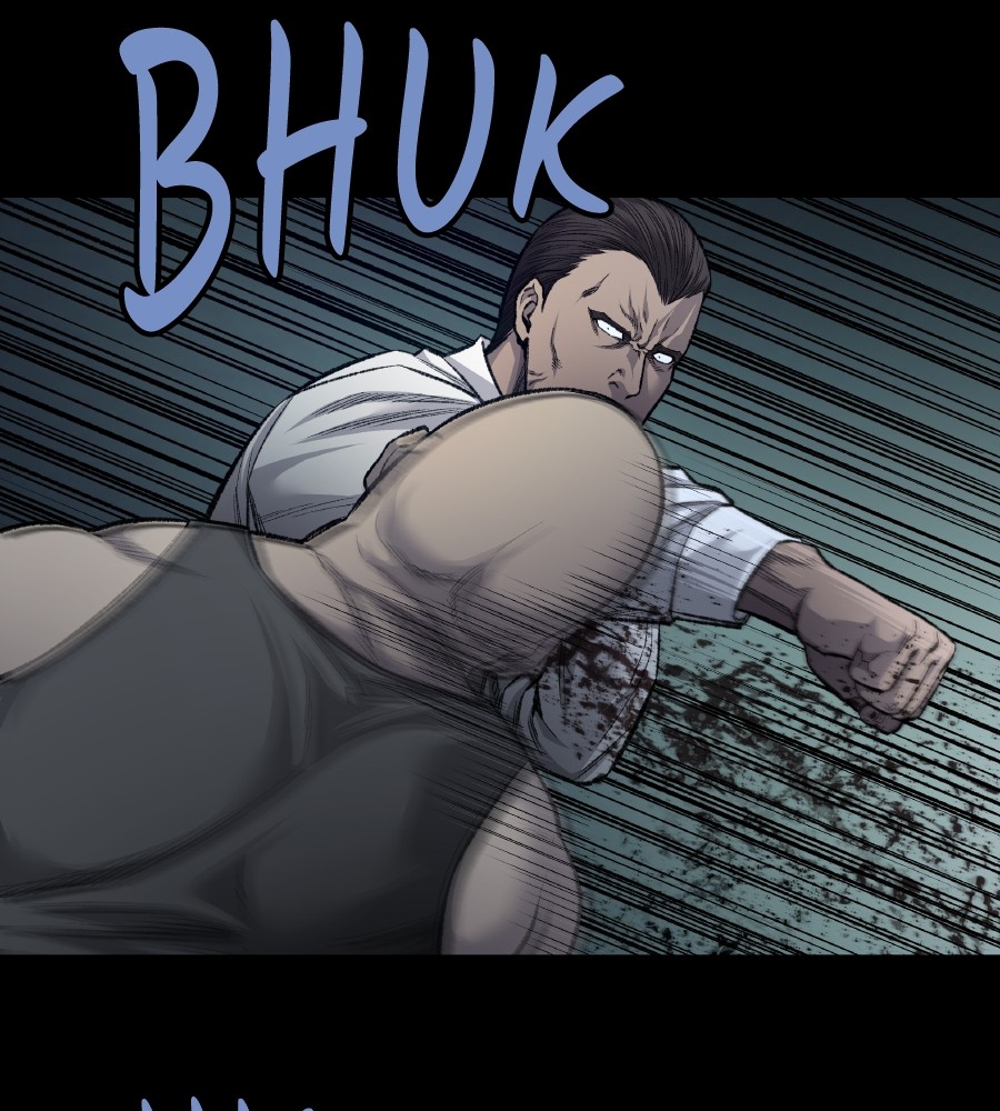 vigilante - Chapter: 73