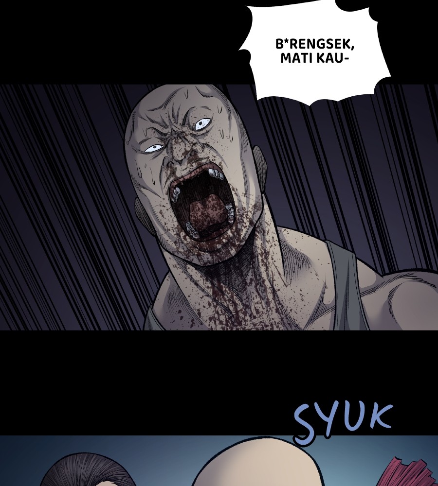 vigilante - Chapter: 73