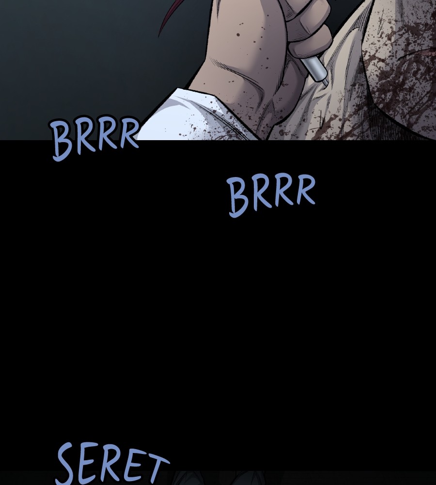 vigilante - Chapter: 73