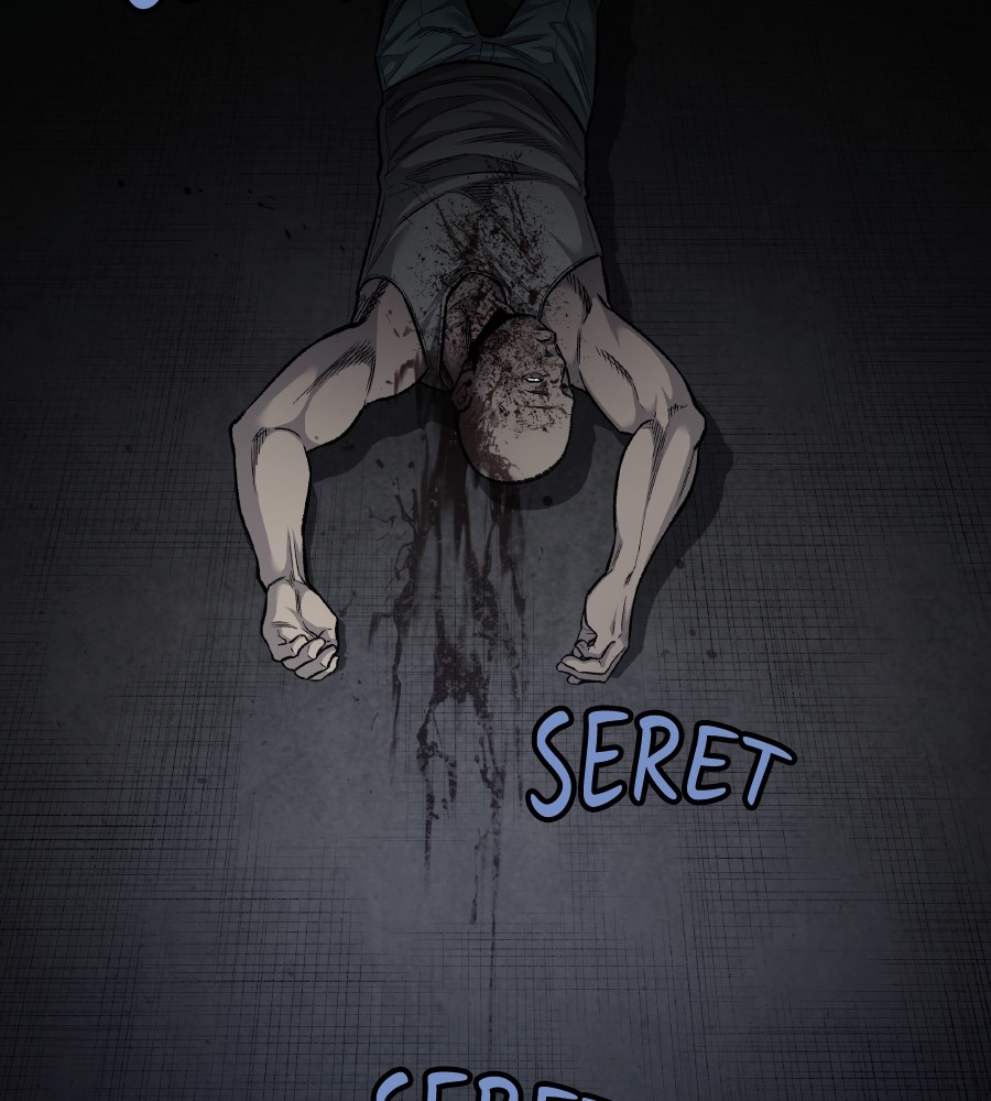 vigilante - Chapter: 73