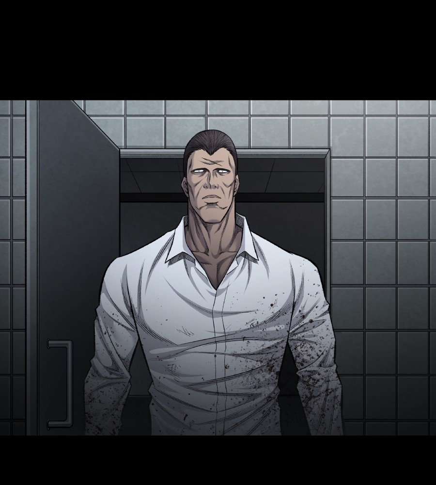 vigilante - Chapter: 73