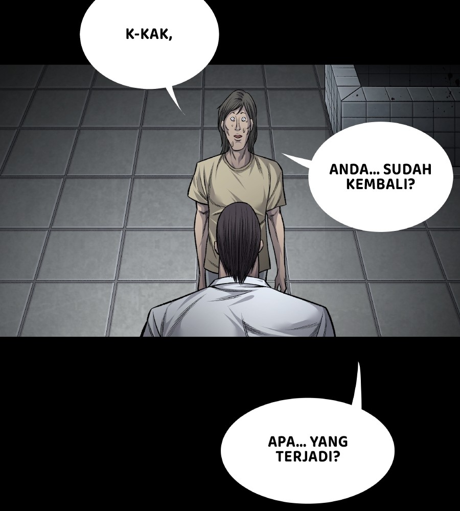 vigilante - Chapter: 73
