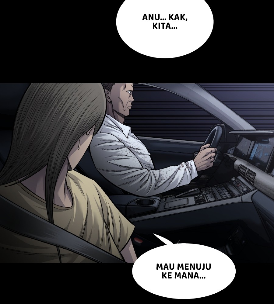 vigilante - Chapter: 73