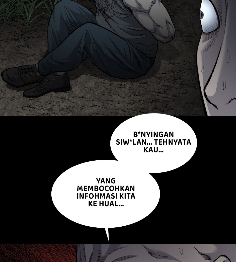 vigilante - Chapter: 73