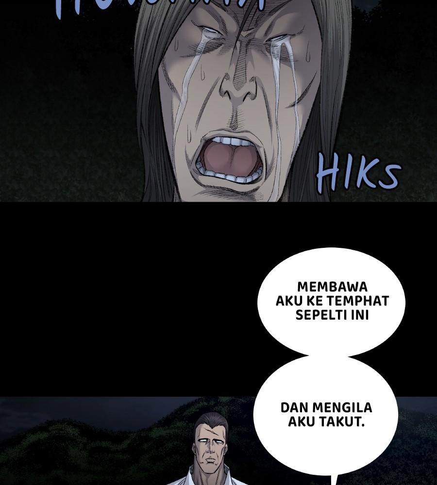 vigilante - Chapter: 73