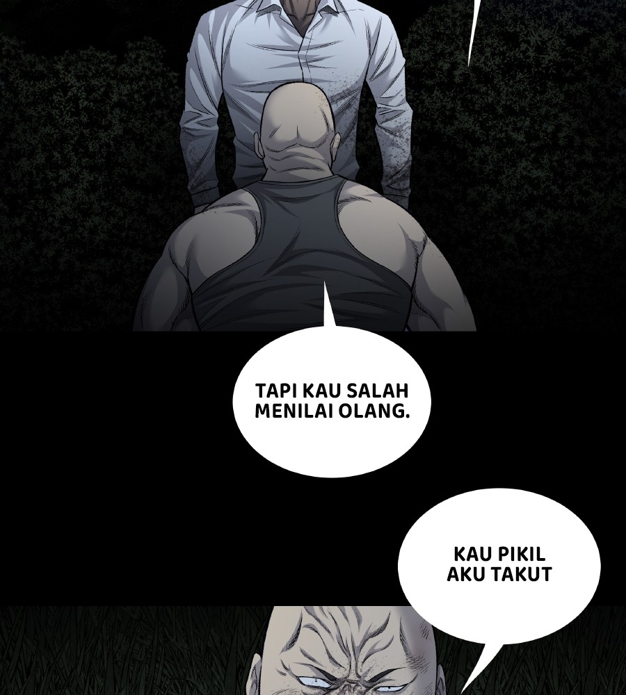 vigilante - Chapter: 73