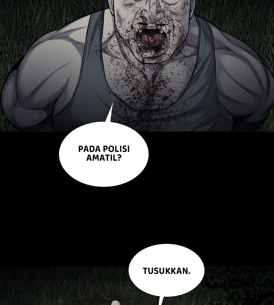 vigilante - Chapter: 73