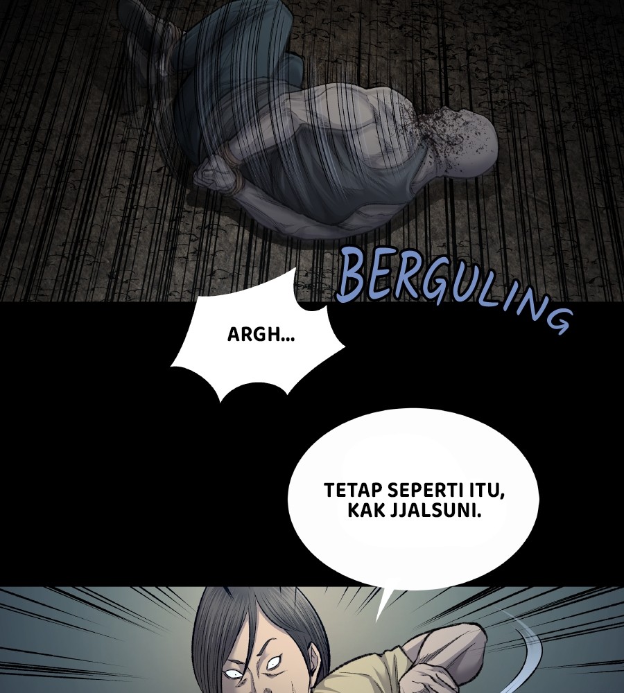 vigilante - Chapter: 73