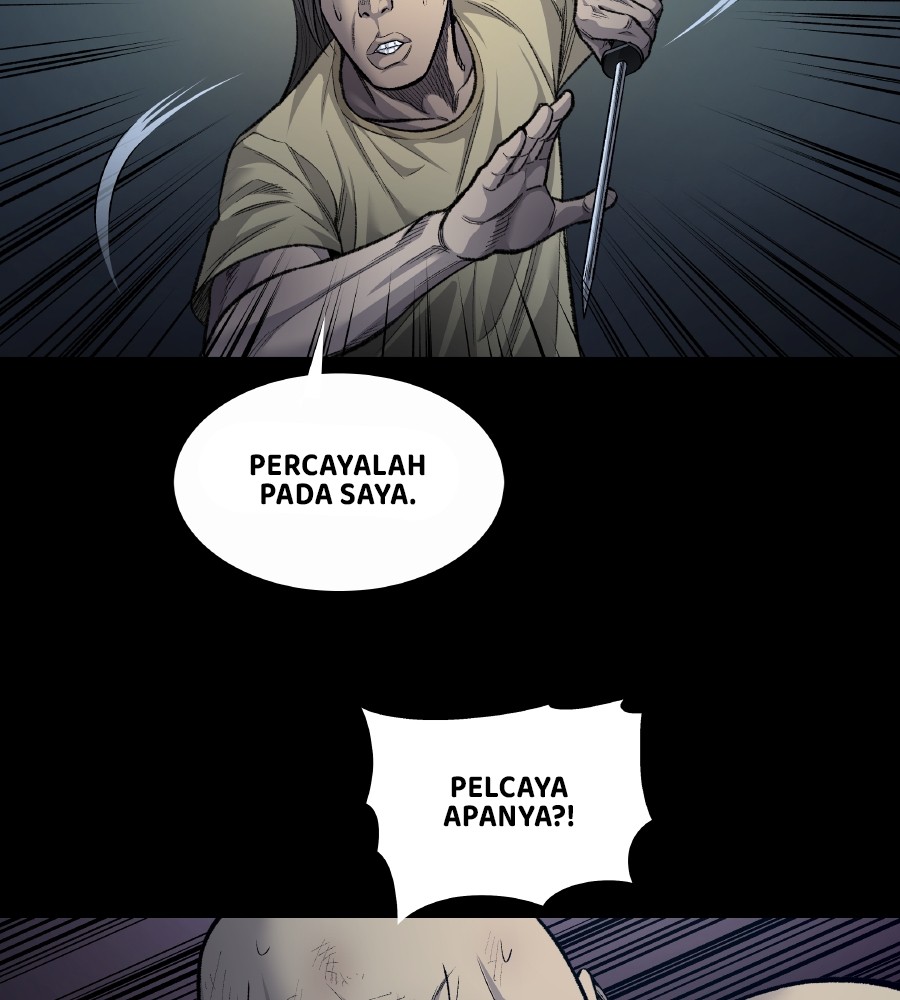 vigilante - Chapter: 73