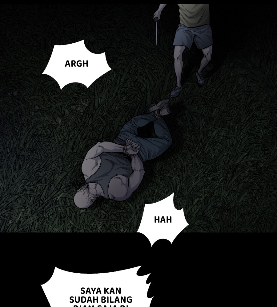 vigilante - Chapter: 73