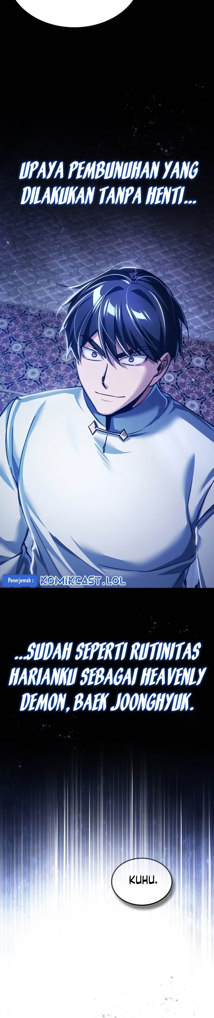 the-heavenly-demon-cant-live-a-normal-life - Chapter: 108
