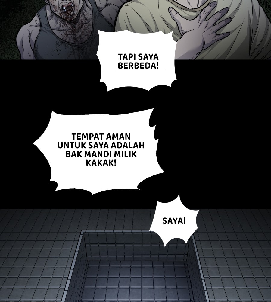 vigilante - Chapter: 74